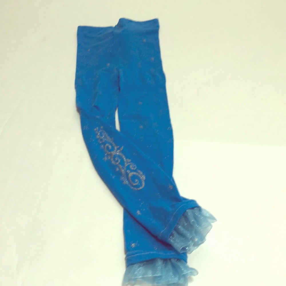 Cinderella Tights